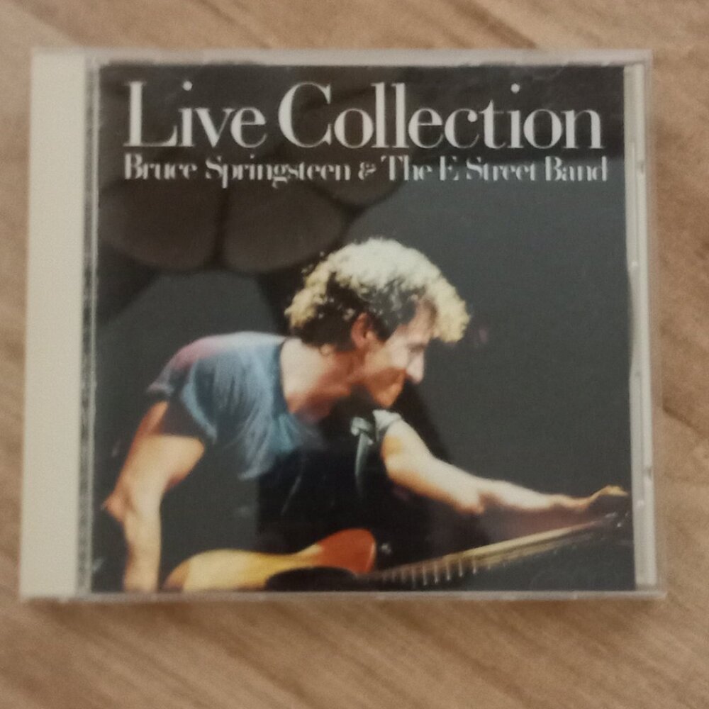 LIVE Collection/CD - Picture 6 of 8